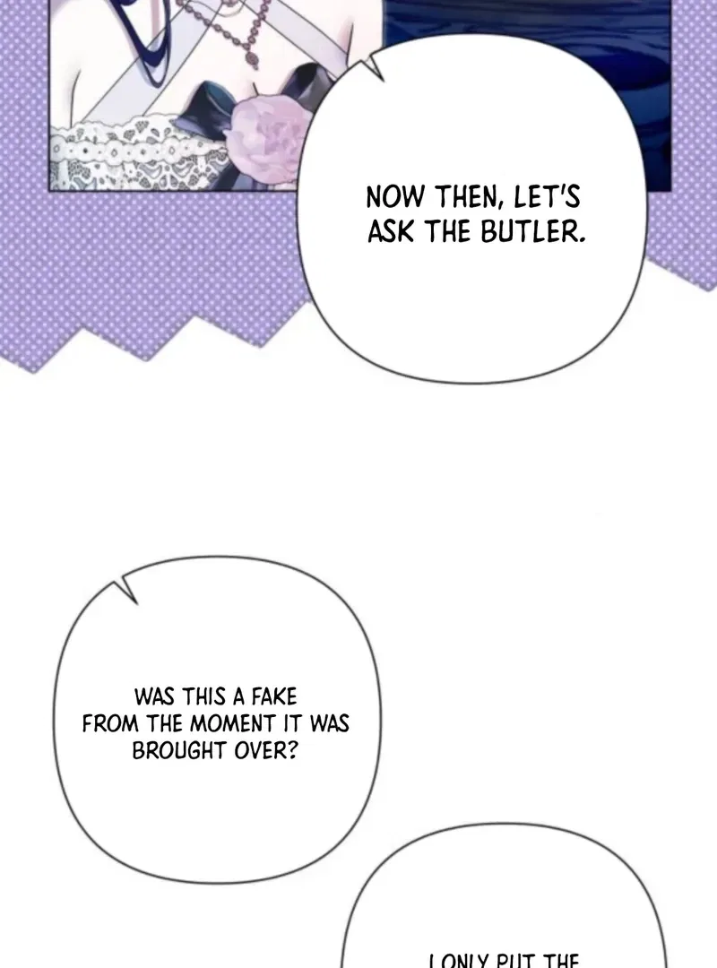 On Your Knees, Your Highness! Chapter 30 – Page 58