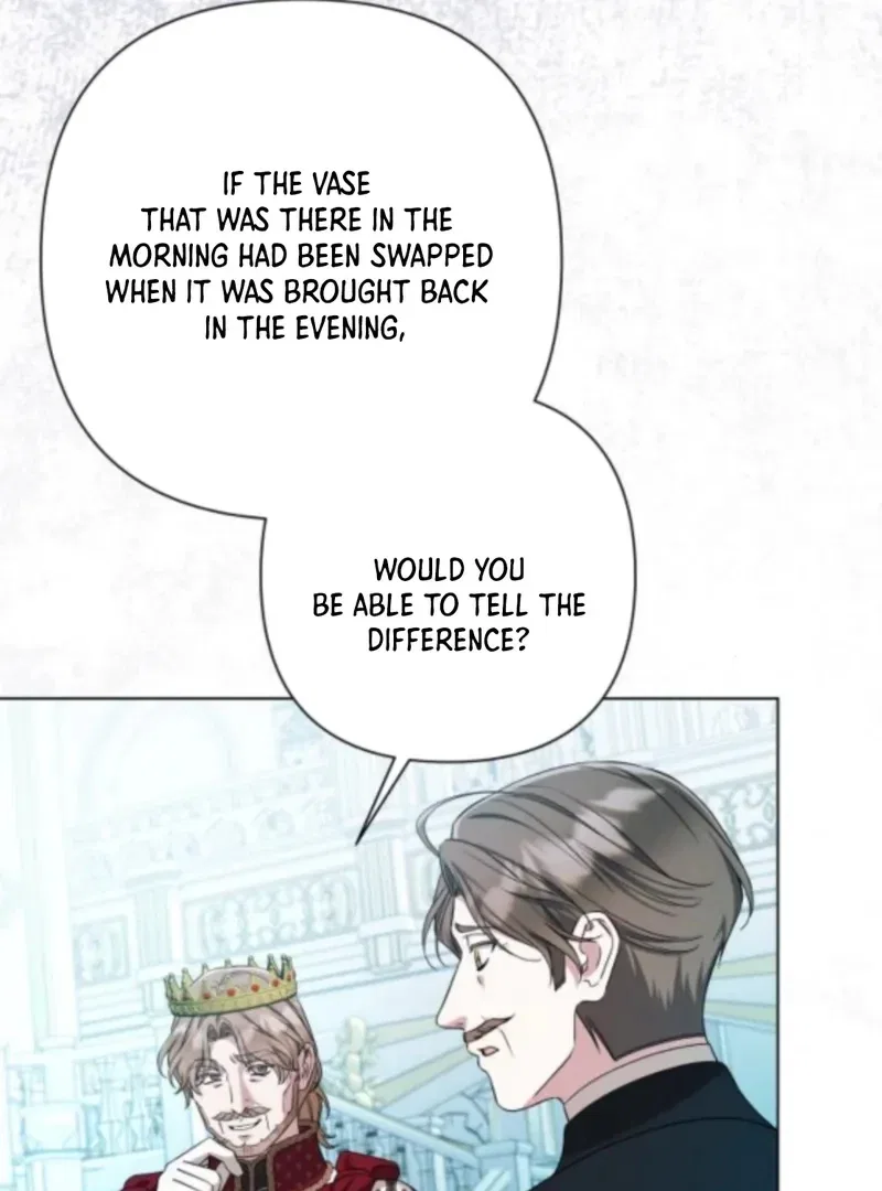 On Your Knees, Your Highness! Chapter 30 – Page 64