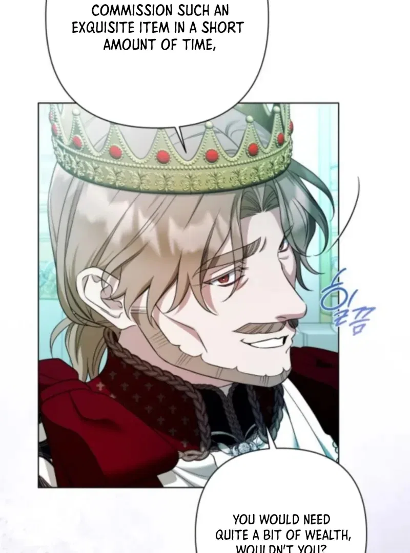 On Your Knees, Your Highness! Chapter 30 – Page 68