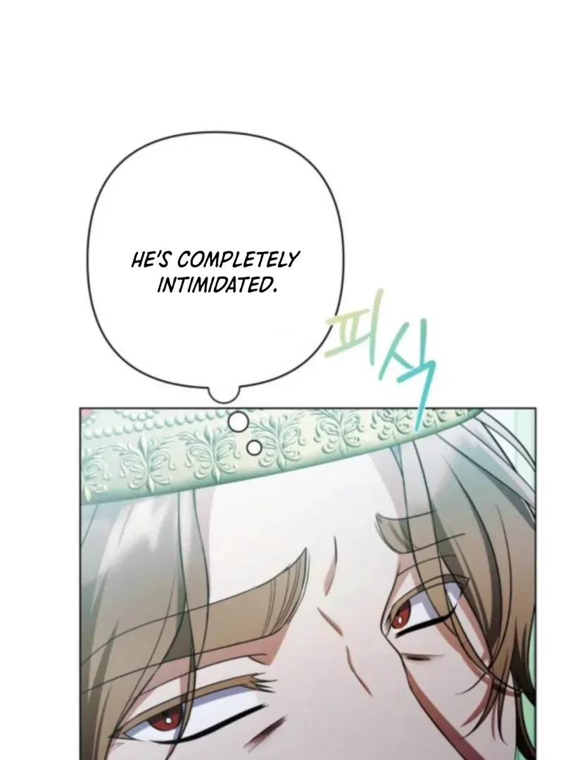 On Your Knees, Your Highness! Chapter 30 – Page 72