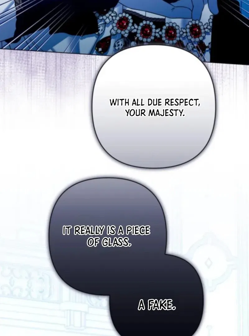 On Your Knees, Your Highness! Chapter 30 – Page 91