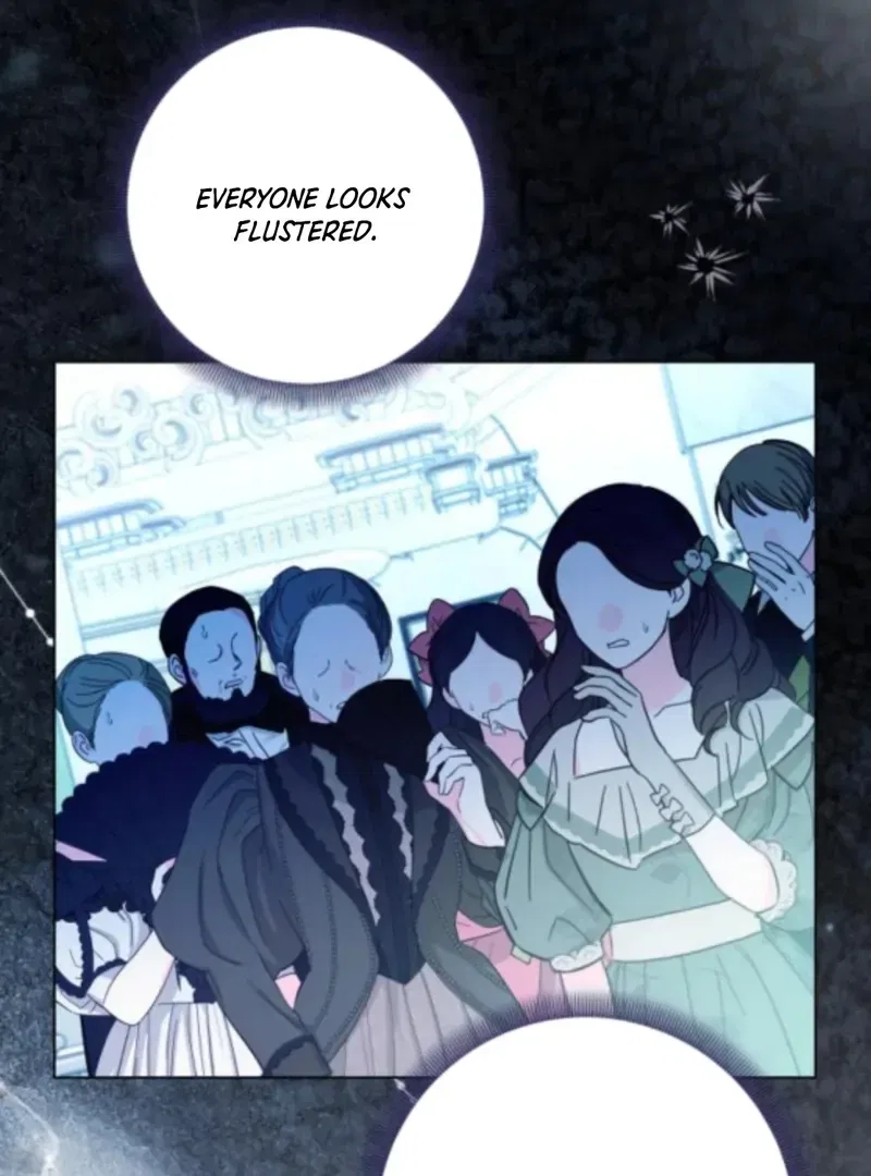 On Your Knees, Your Highness! Chapter 30 – Page 97