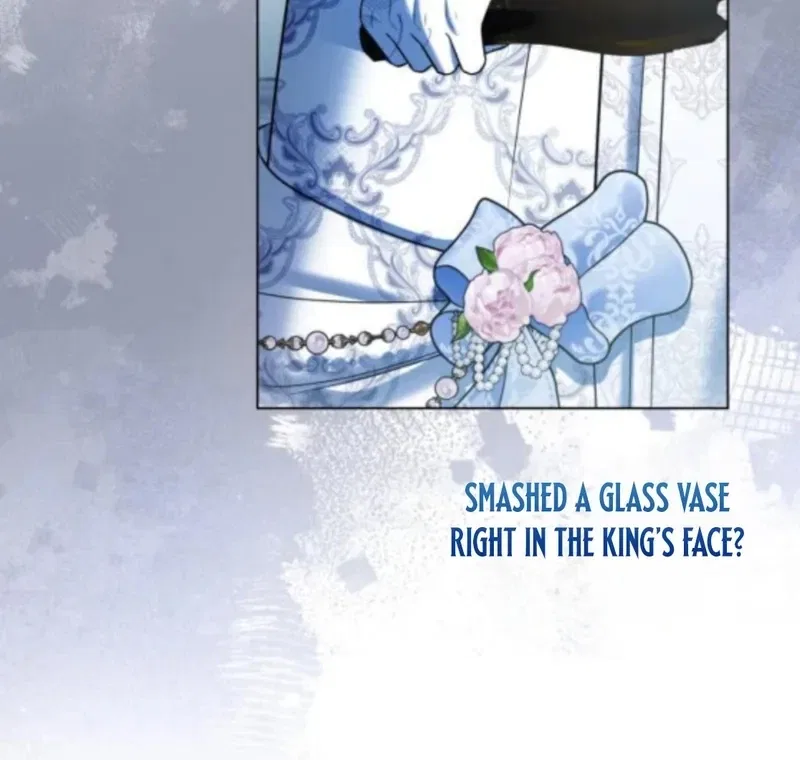 On Your Knees, Your Highness! Chapter 30 – Page 101
