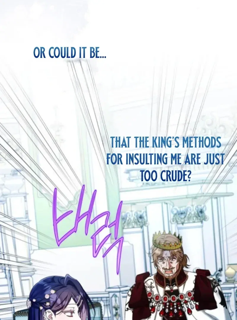 On Your Knees, Your Highness! Chapter 30 – Page 102