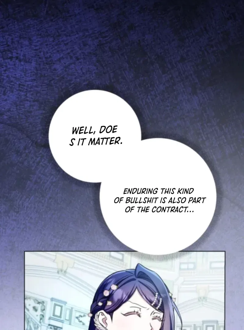 On Your Knees, Your Highness! Chapter 30 – Page 104