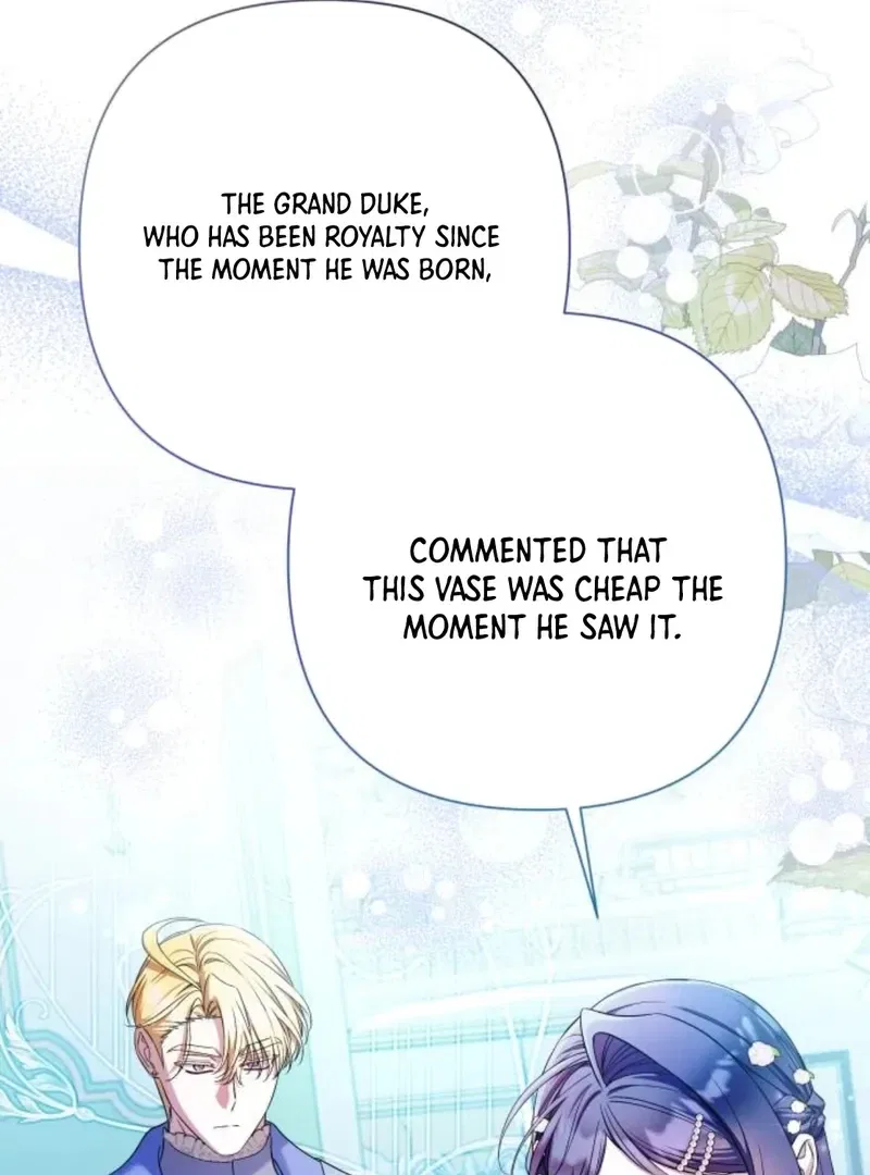On Your Knees, Your Highness! Chapter 30 – Page 109
