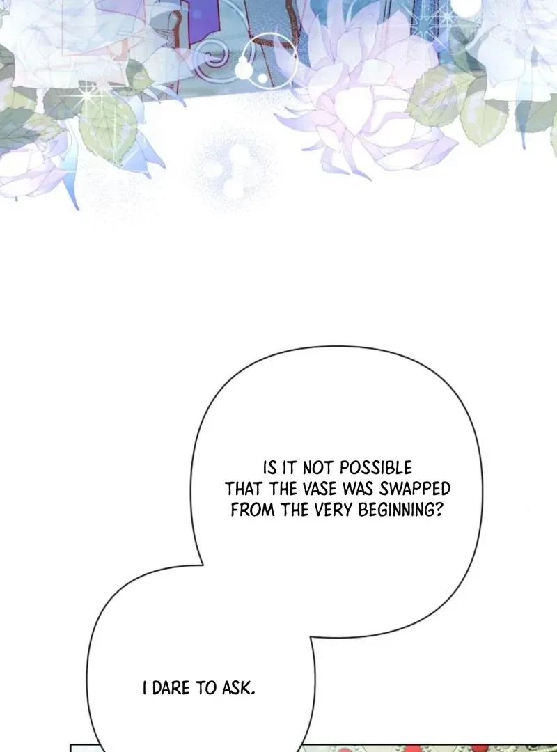 On Your Knees, Your Highness! Chapter 30 – Page 111