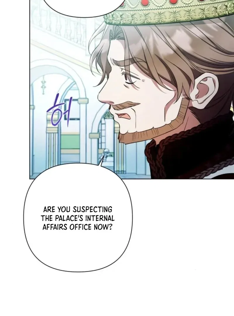 On Your Knees, Your Highness! Chapter 30 – Page 112