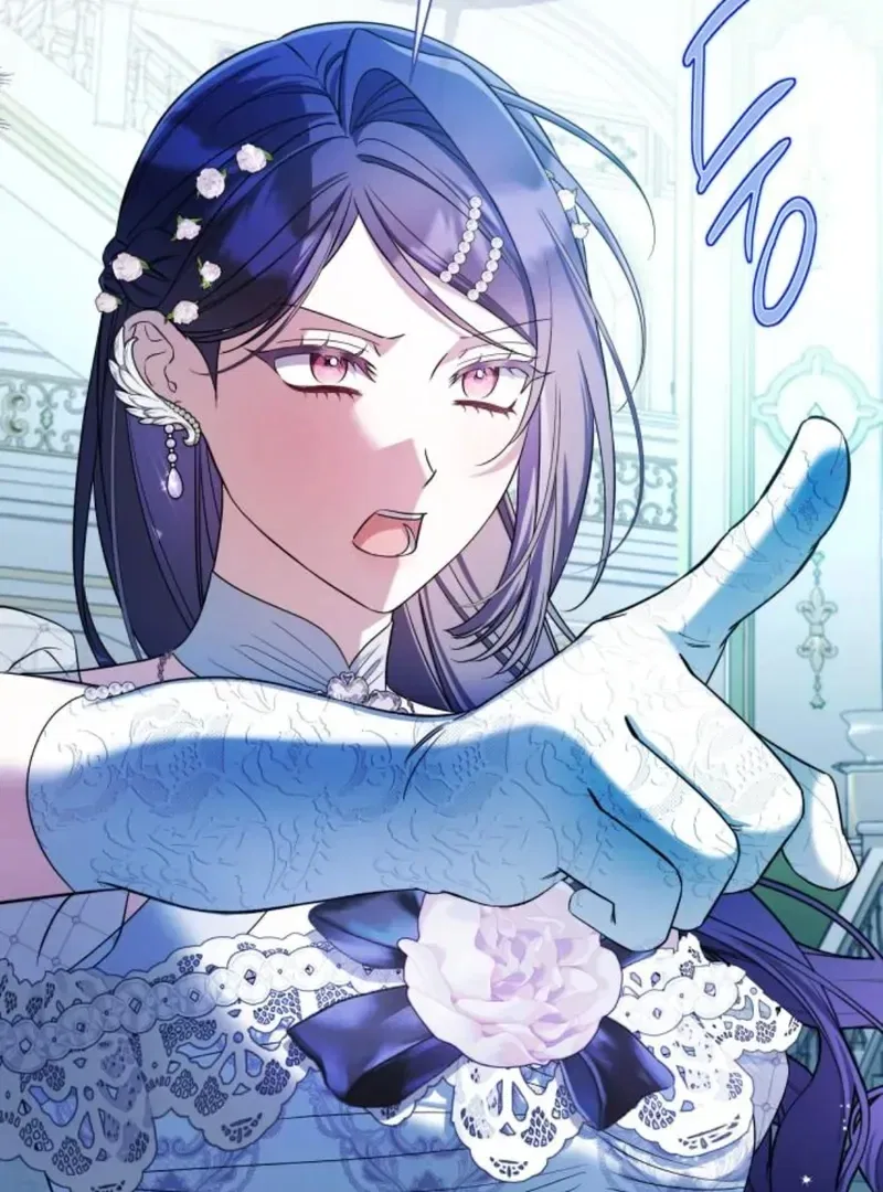 On Your Knees, Your Highness! Chapter 30 – Page 118