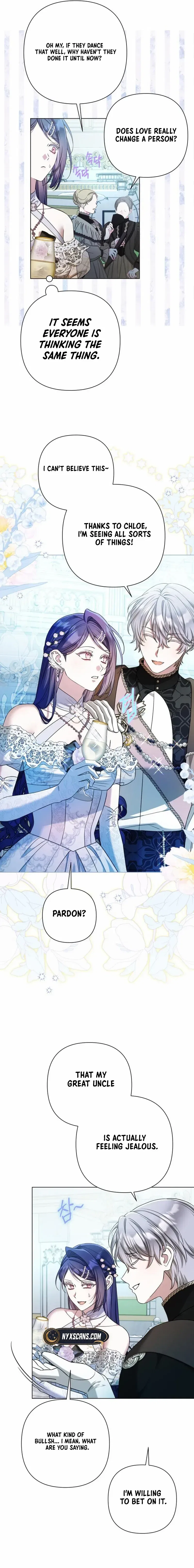 On Your Knees, Your Highness! Chapter 29 – Page 2