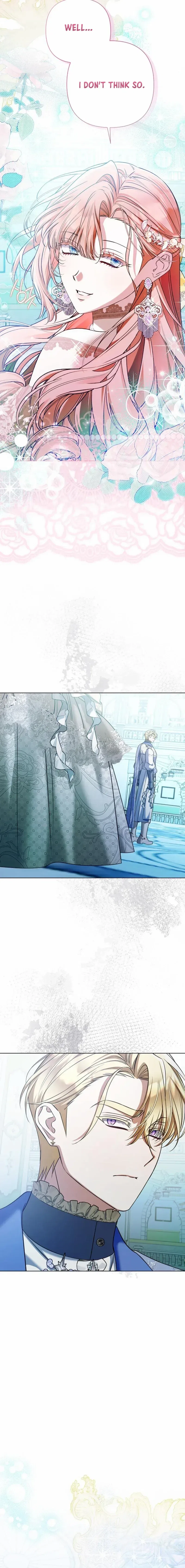On Your Knees, Your Highness! Chapter 29 – Page 13