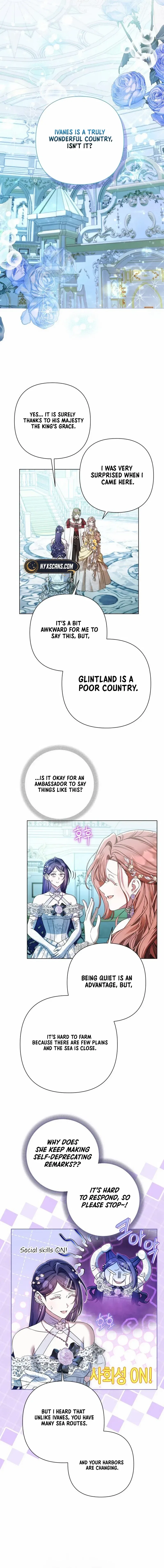 On Your Knees, Your Highness! Chapter 29 – Page 14