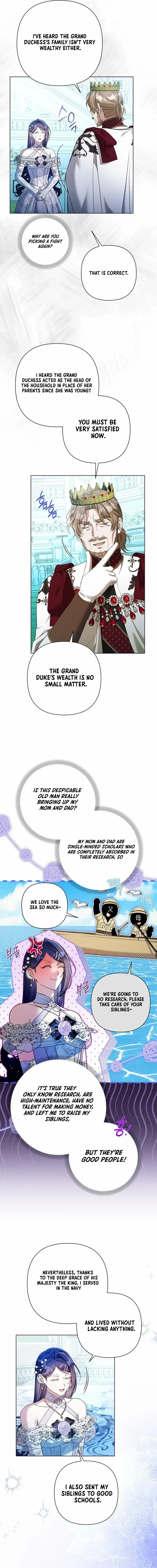 On Your Knees, Your Highness! Chapter 29 – Page 15