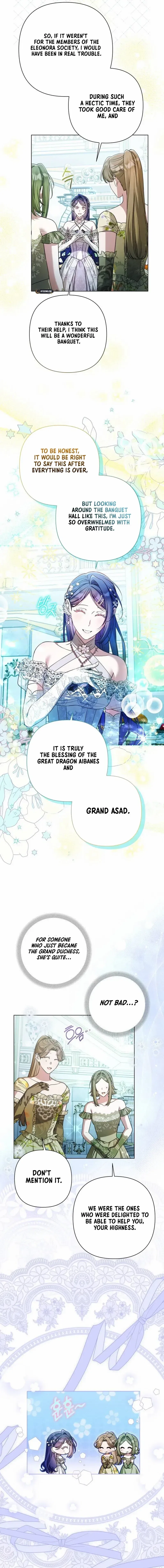 On Your Knees, Your Highness! Chapter 27 – Page 13