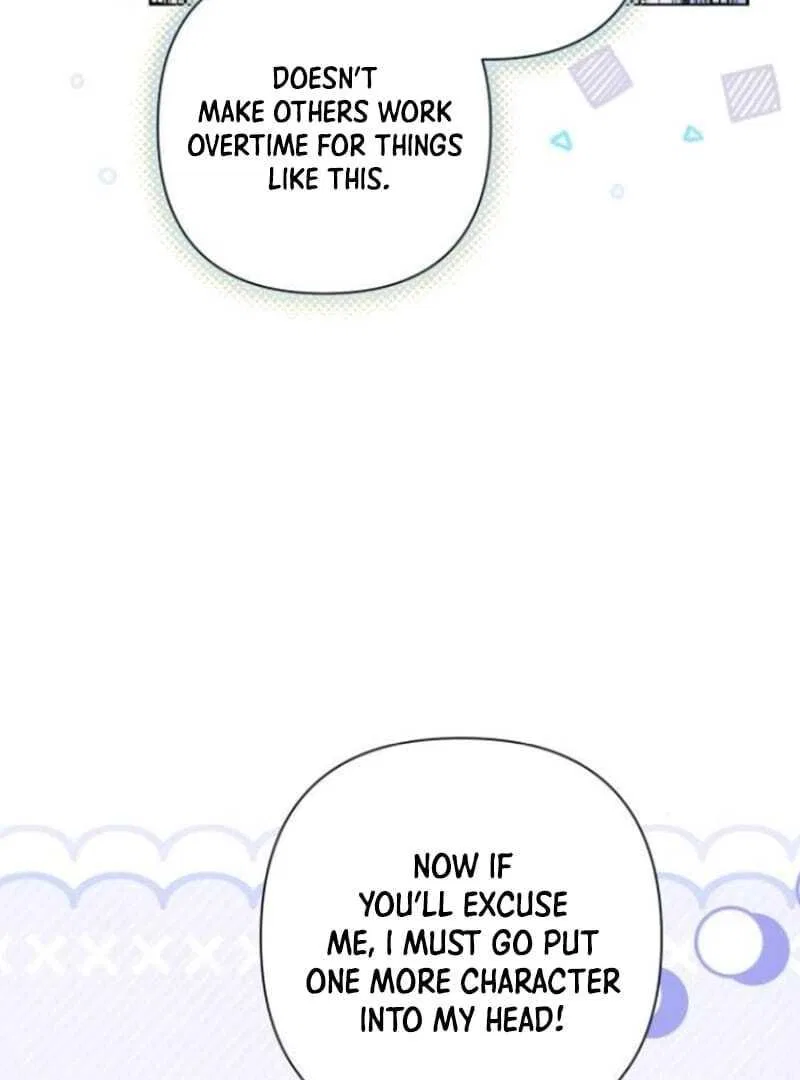 On Your Knees, Your Highness! Chapter 24 – Page 9