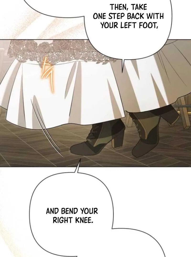 On Your Knees, Your Highness! Chapter 24 – Page 17