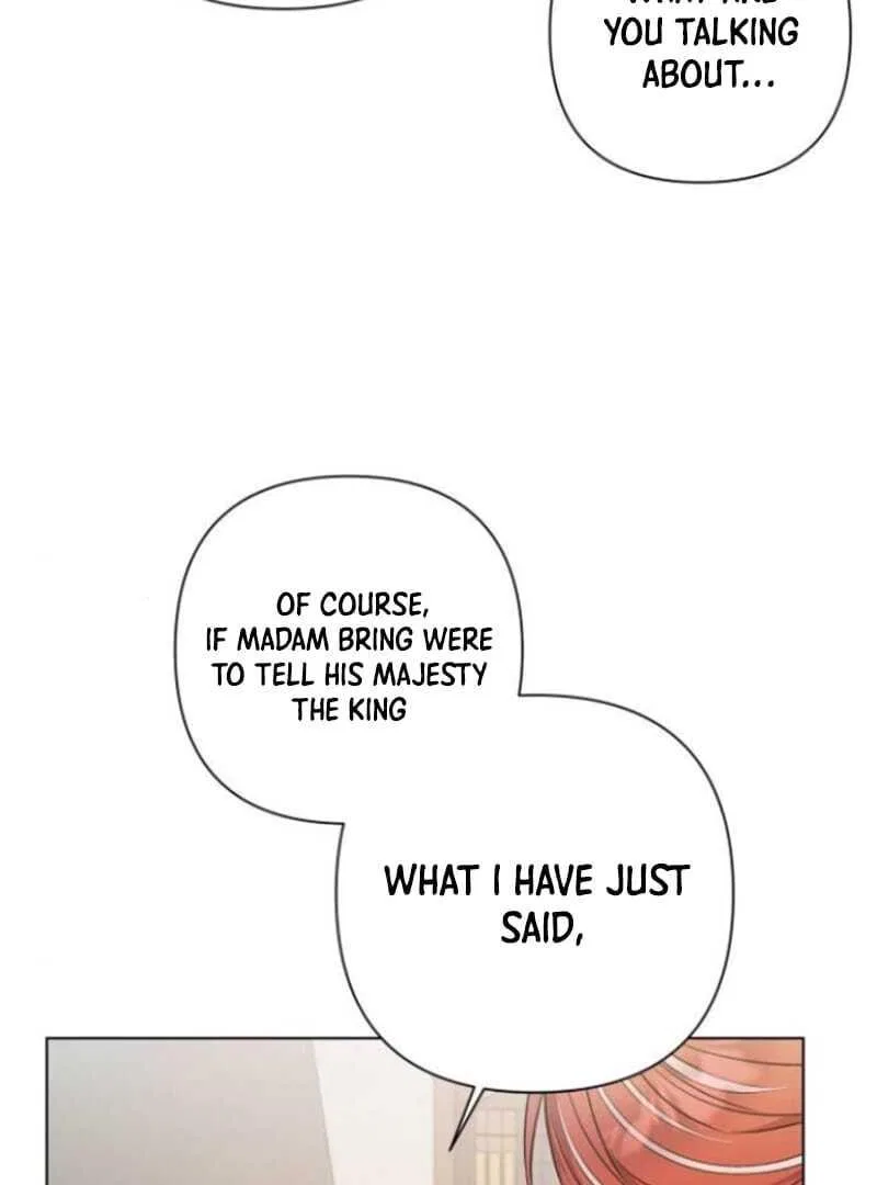 On Your Knees, Your Highness! Chapter 24 – Page 28