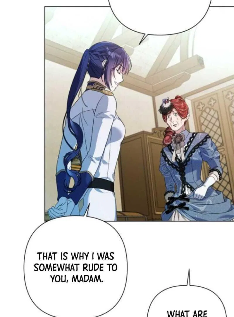 On Your Knees, Your Highness! Chapter 24 – Page 31