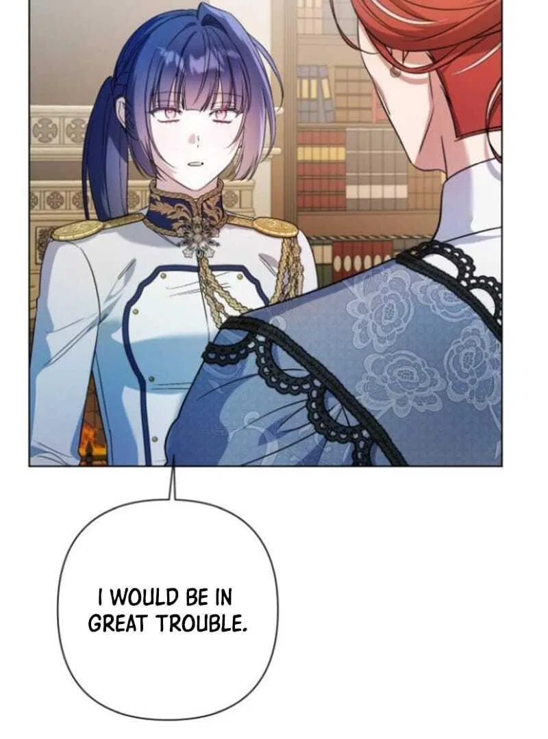 On Your Knees, Your Highness! Chapter 24 – Page 32