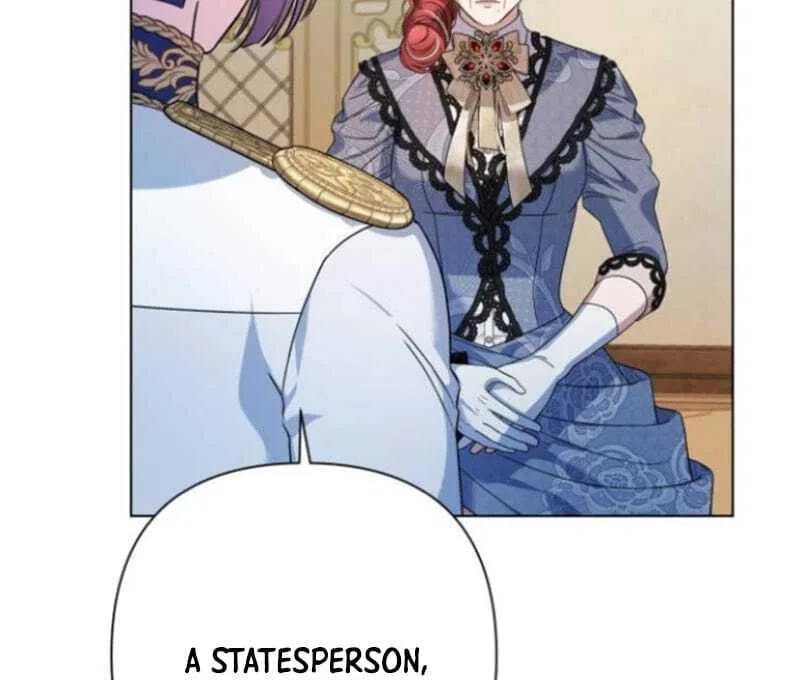On Your Knees, Your Highness! Chapter 24 – Page 33