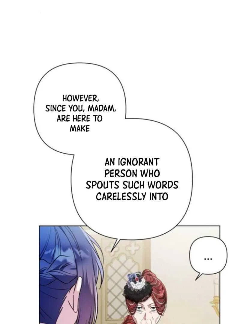 On Your Knees, Your Highness! Chapter 24 – Page 34