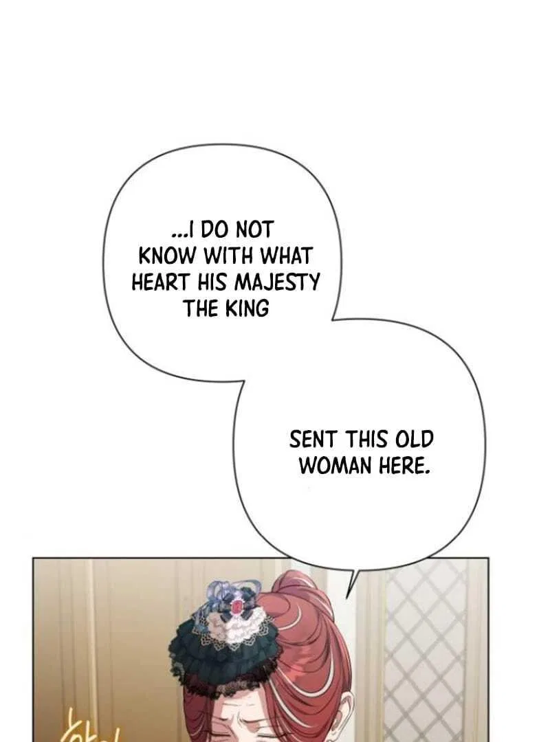 On Your Knees, Your Highness! Chapter 24 – Page 38