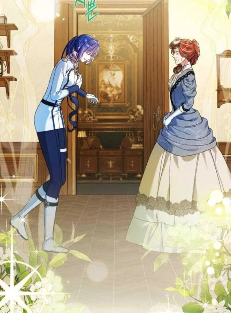 On Your Knees, Your Highness! Chapter 24 – Page 39