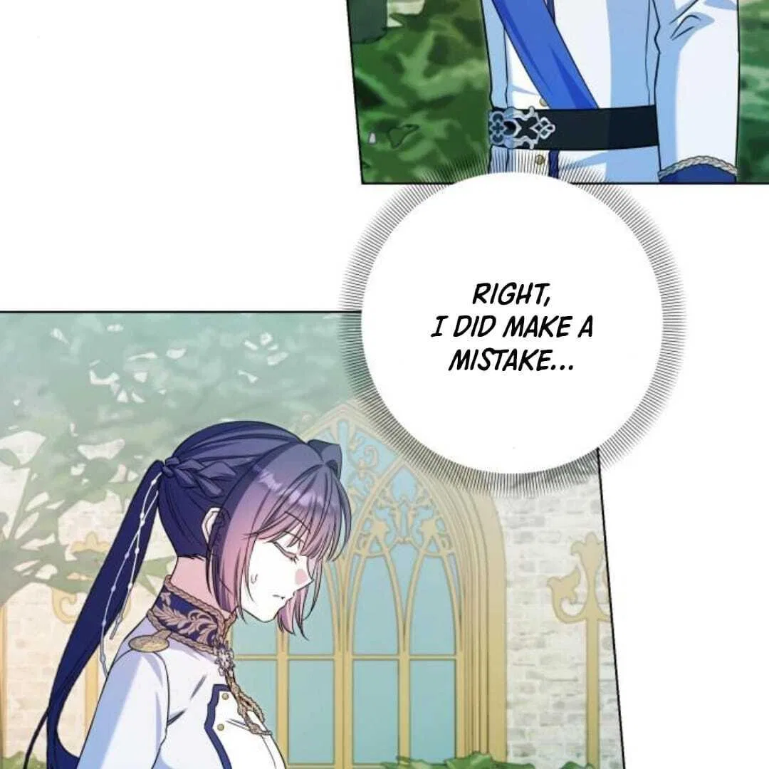 On Your Knees, Your Highness! Chapter 21 – Page 3