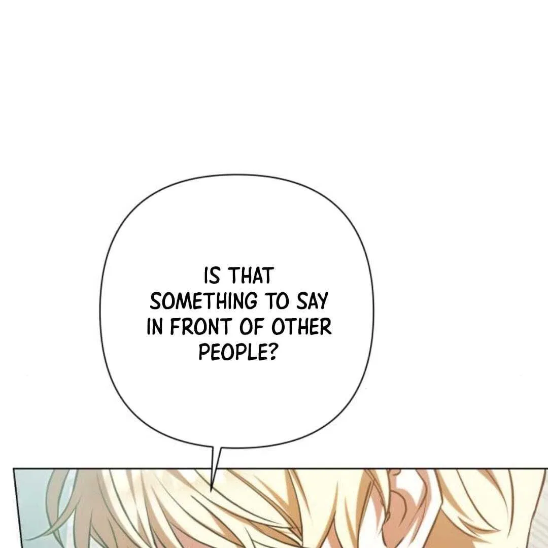 On Your Knees, Your Highness! Chapter 21 – Page 7