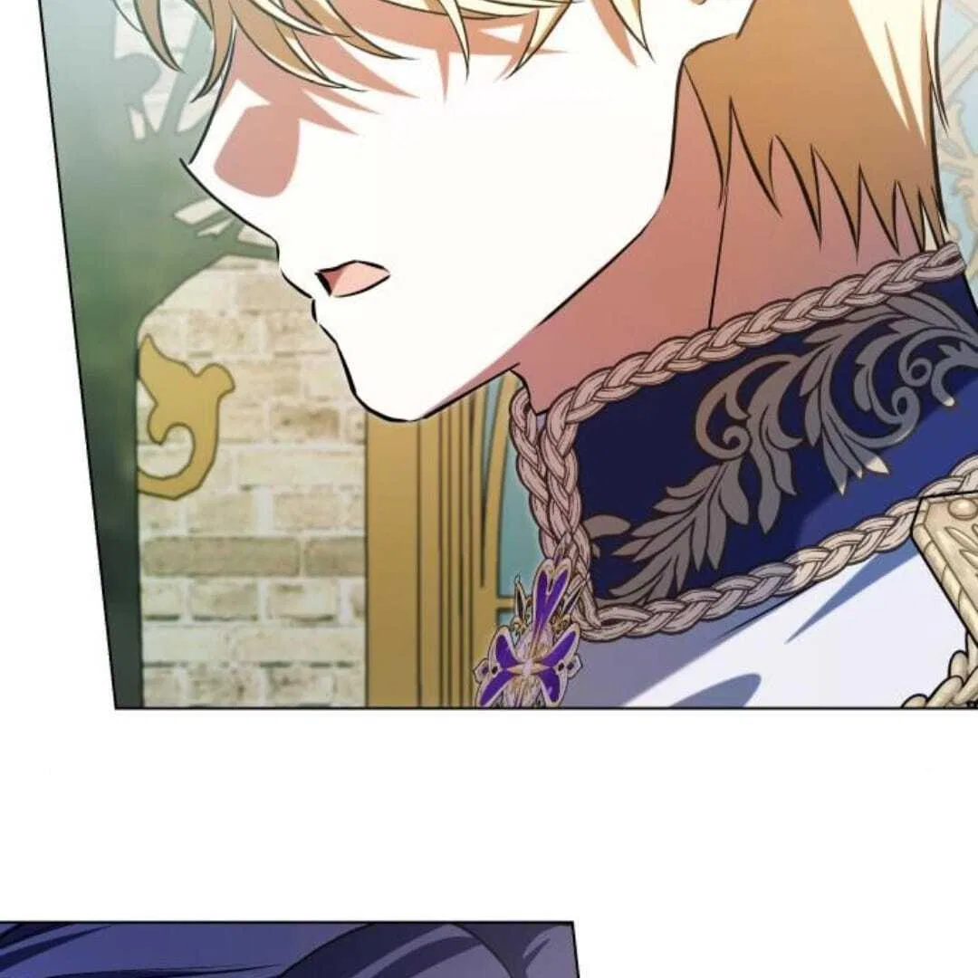 On Your Knees, Your Highness! Chapter 21 – Page 8