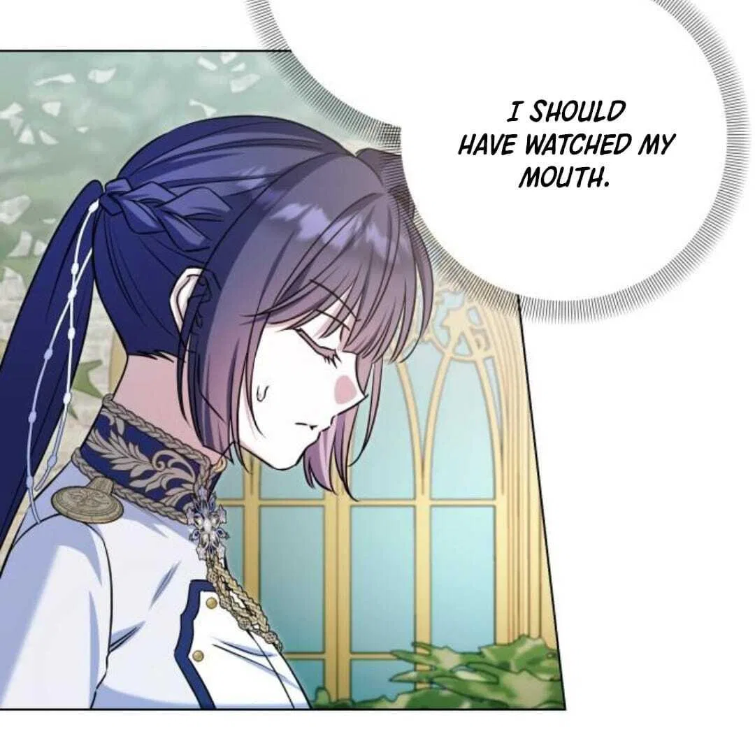 On Your Knees, Your Highness! Chapter 21 – Page 9