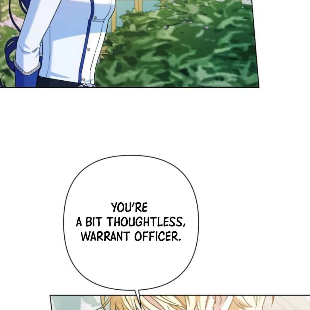 On Your Knees, Your Highness! Chapter 21 – Page 10
