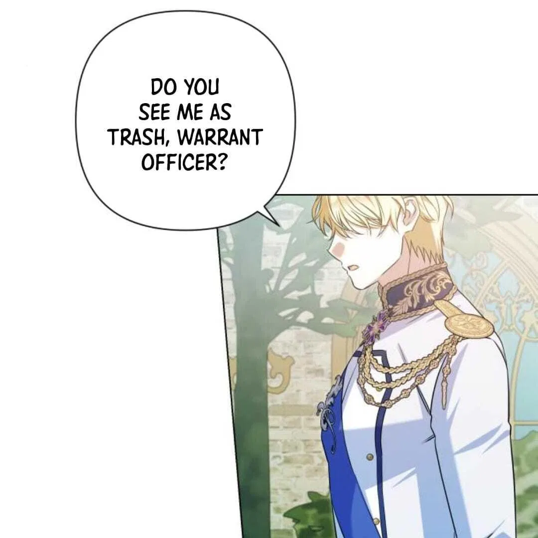 On Your Knees, Your Highness! Chapter 21 – Page 11