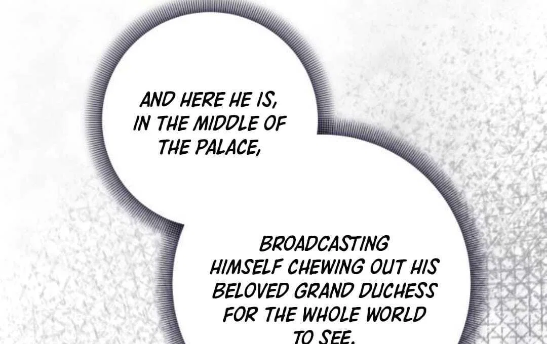 On Your Knees, Your Highness! Chapter 21 – Page 21