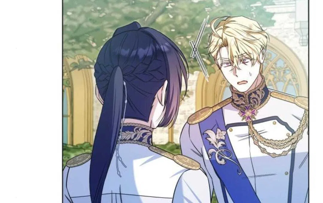 On Your Knees, Your Highness! Chapter 21 – Page 30