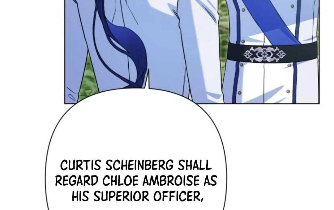 On Your Knees, Your Highness! Chapter 21 – Page 31