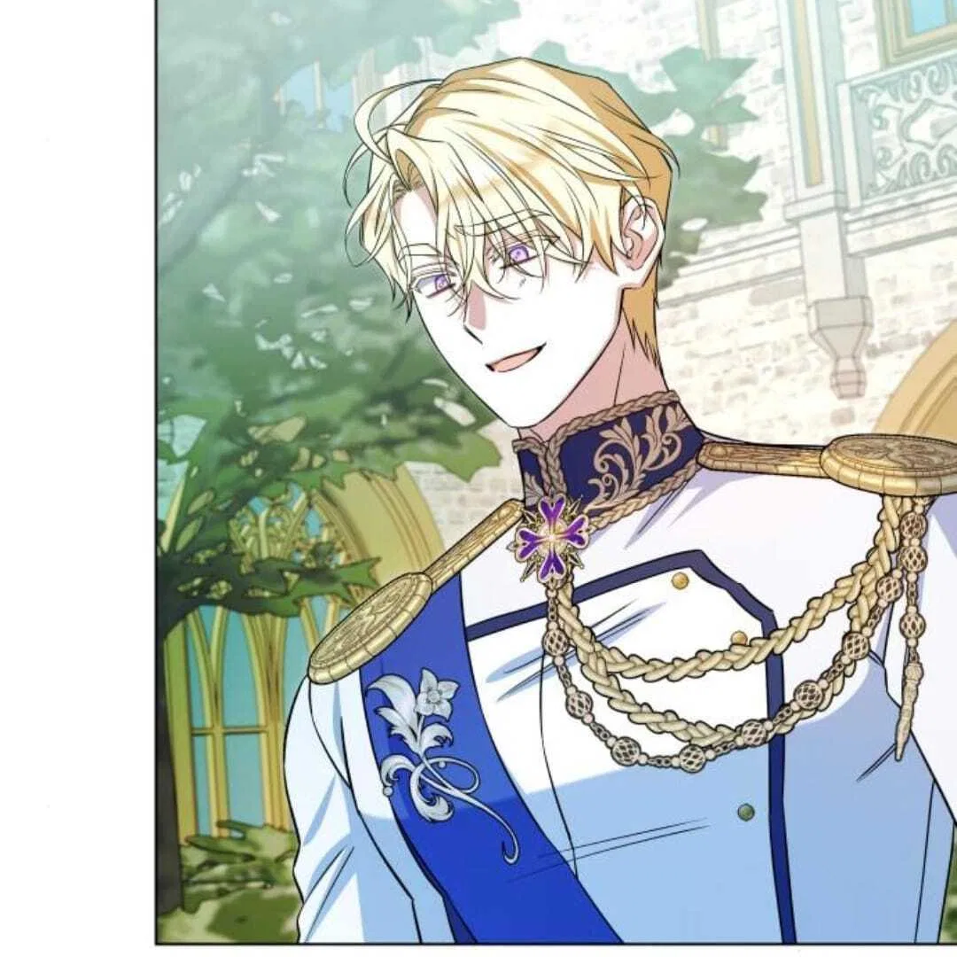 On Your Knees, Your Highness! Chapter 21 – Page 38