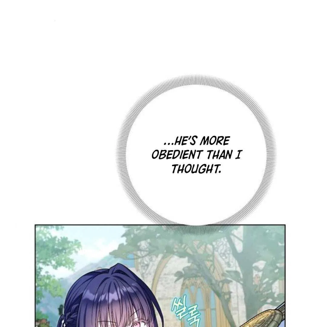 On Your Knees, Your Highness! Chapter 21 – Page 43