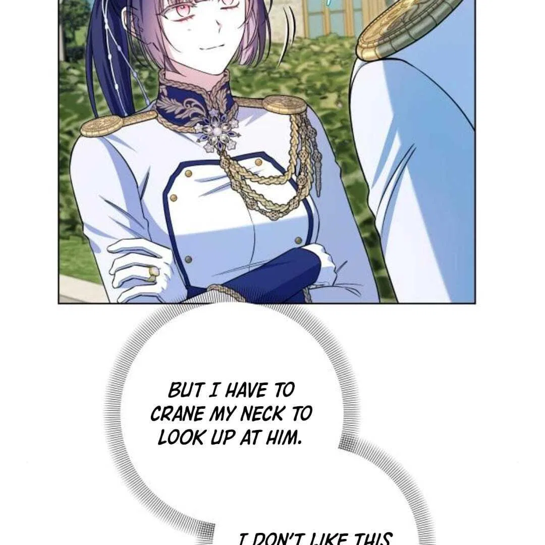 On Your Knees, Your Highness! Chapter 21 – Page 44