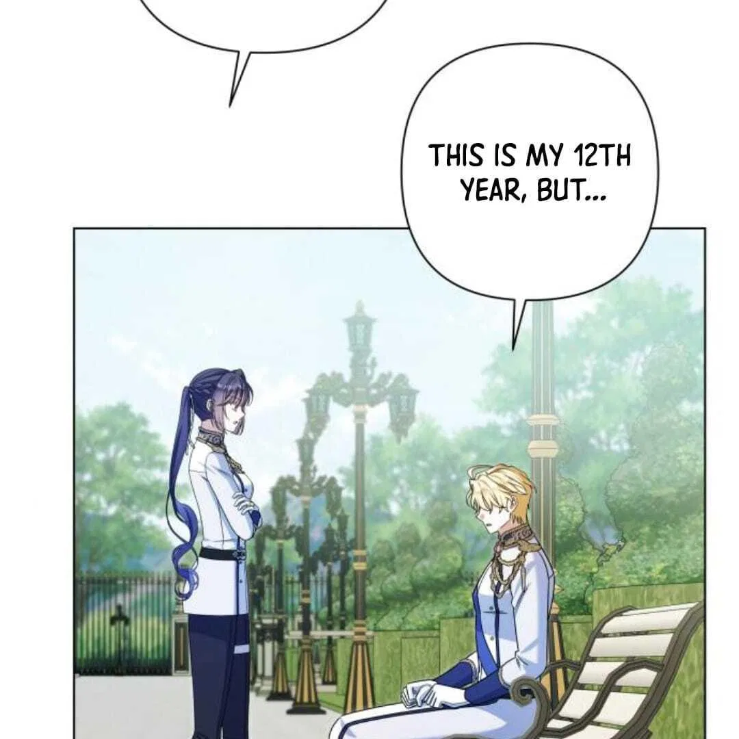 On Your Knees, Your Highness! Chapter 21 – Page 48