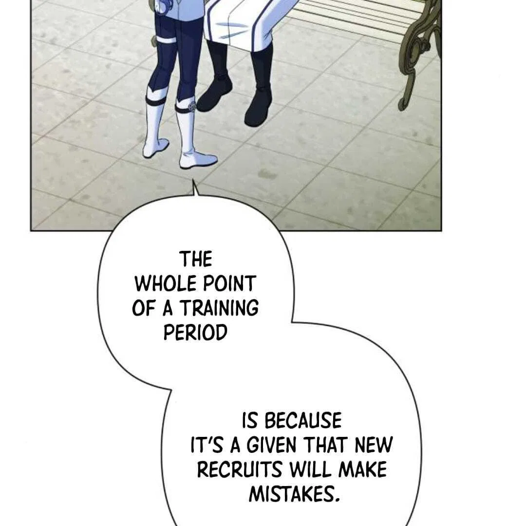 On Your Knees, Your Highness! Chapter 21 – Page 56
