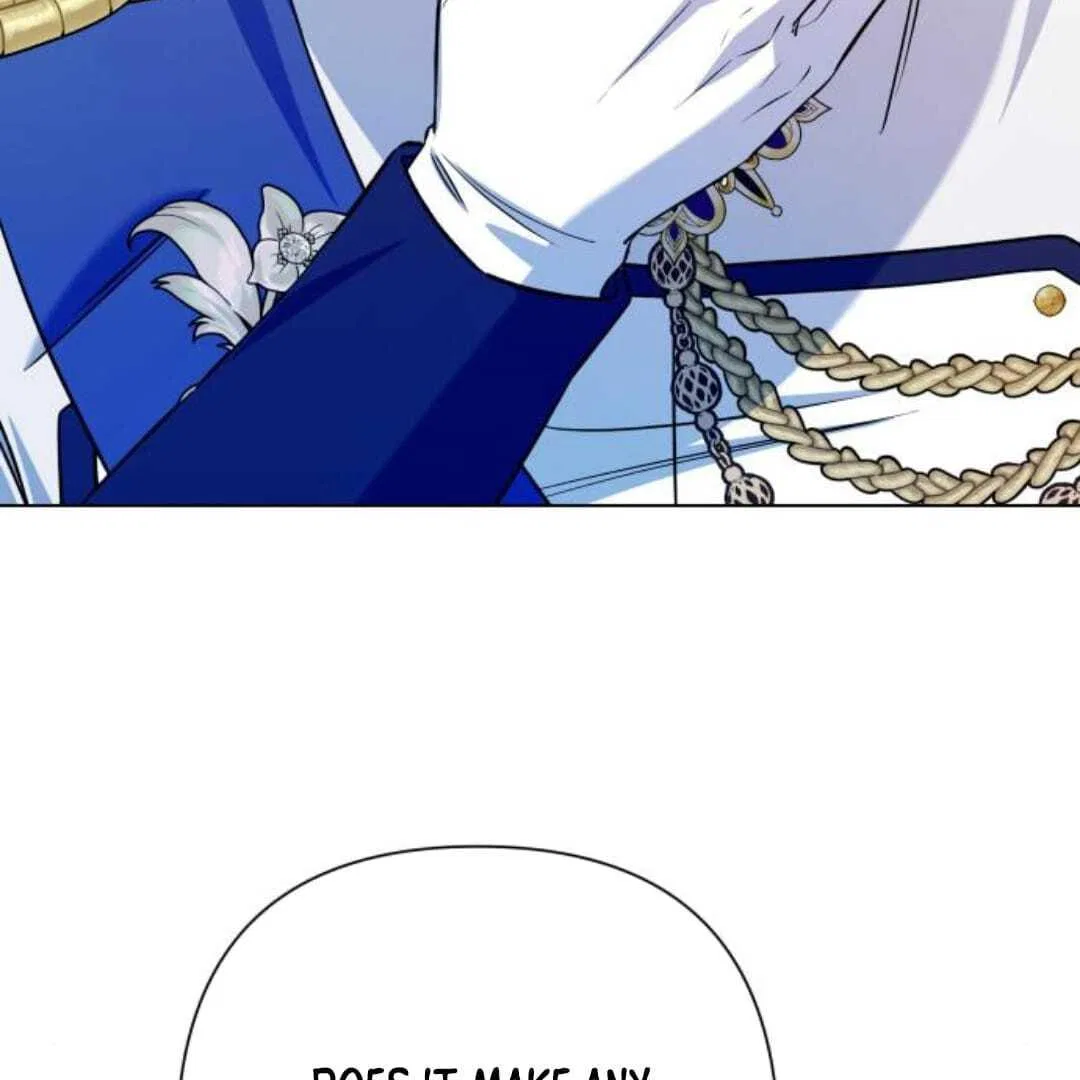 On Your Knees, Your Highness! Chapter 21 – Page 65