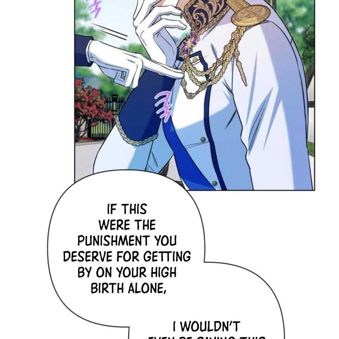 On Your Knees, Your Highness! Chapter 21 – Page 67