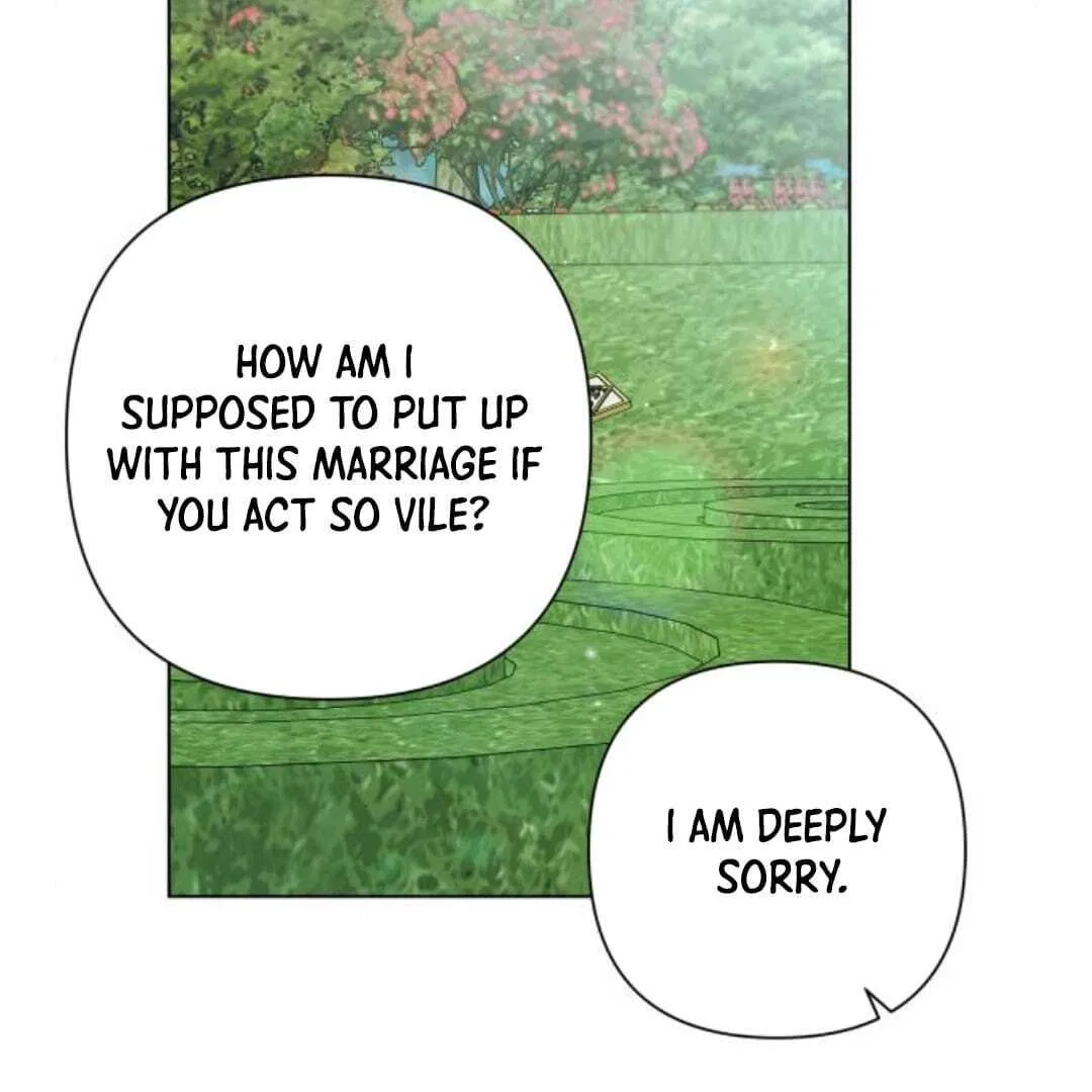 On Your Knees, Your Highness! Chapter 21 – Page 70