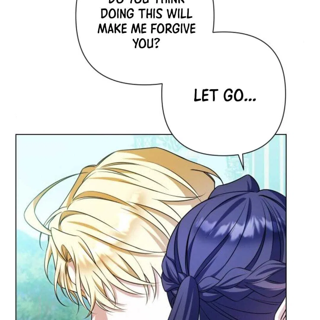 On Your Knees, Your Highness! Chapter 21 – Page 97
