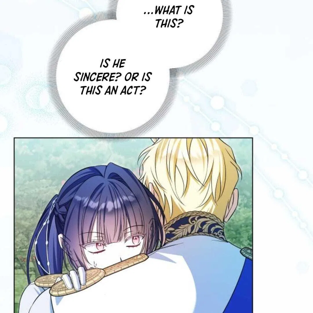 On Your Knees, Your Highness! Chapter 21 – Page 101