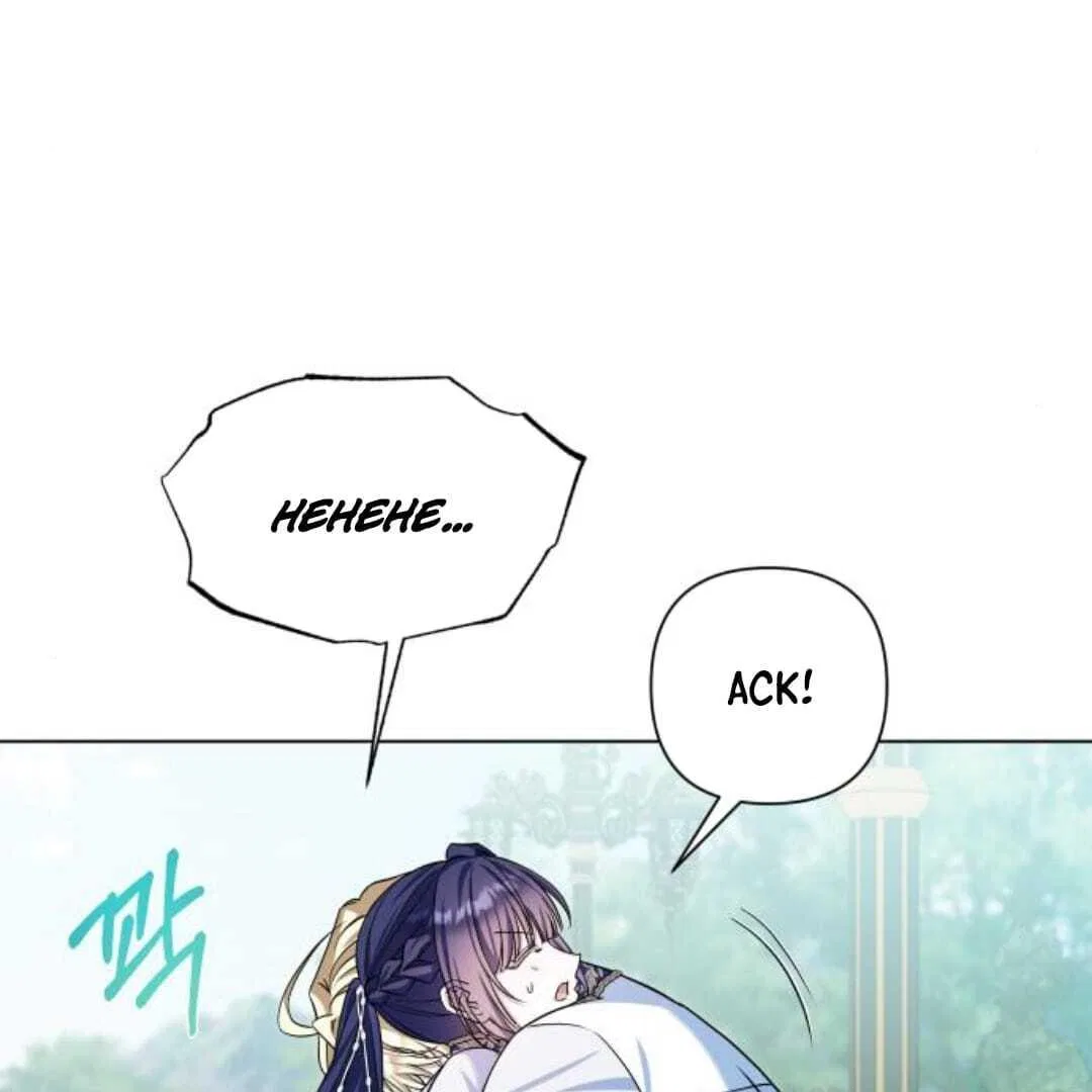 On Your Knees, Your Highness! Chapter 21 – Page 111