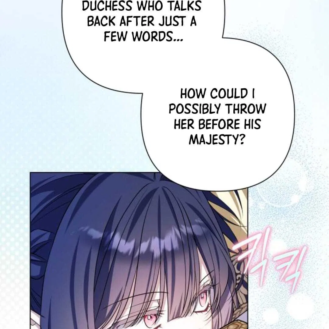 On Your Knees, Your Highness! Chapter 21 – Page 117