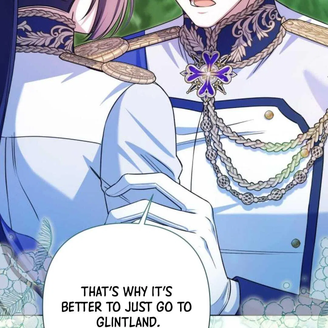 On Your Knees, Your Highness! Chapter 21 – Page 132