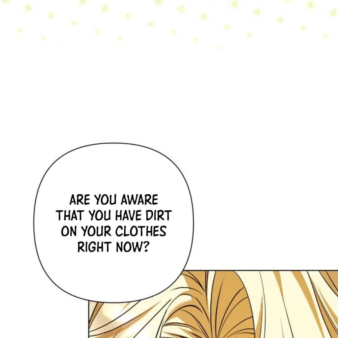 On Your Knees, Your Highness! Chapter 21 – Page 137